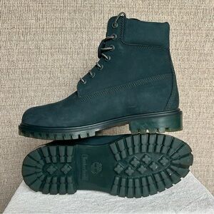 *LIMITED EDITION* Men’s Timberland Boots